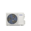 12000 BTU mini split air conditioner with inverter technology, designed for efficient cooling and heating in rooms up.