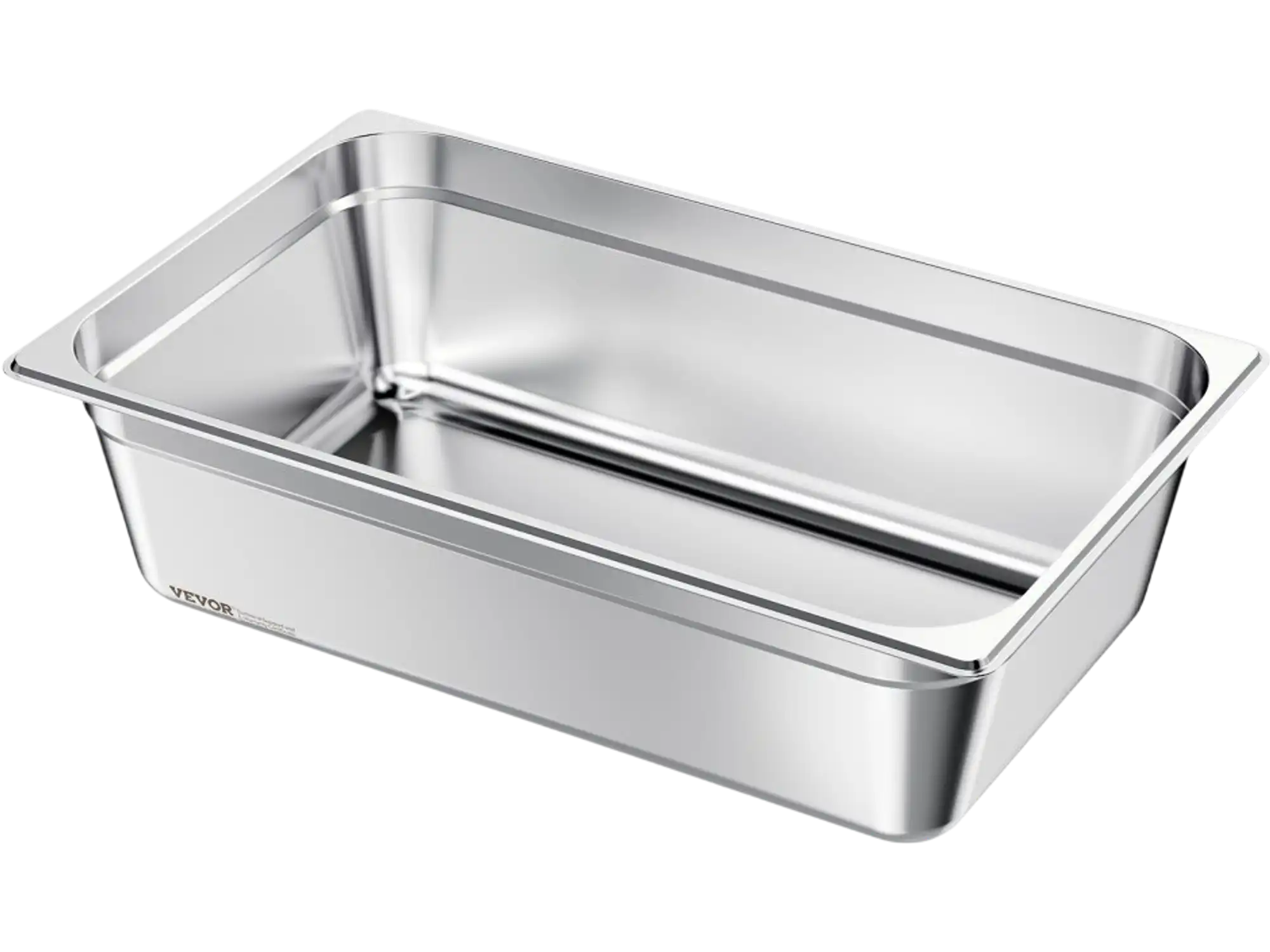 Vevor Steam Table Pan Full Size 6