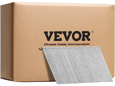 Vevor Finish Nails 16 Gauge 2