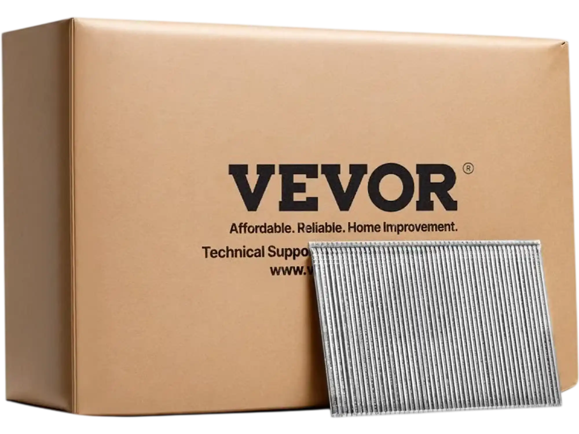 Vevor Finish Nails 16 Gauge 2