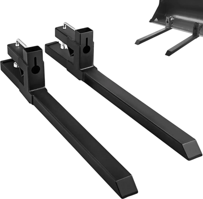 Vevor Pallet Forks 46.9