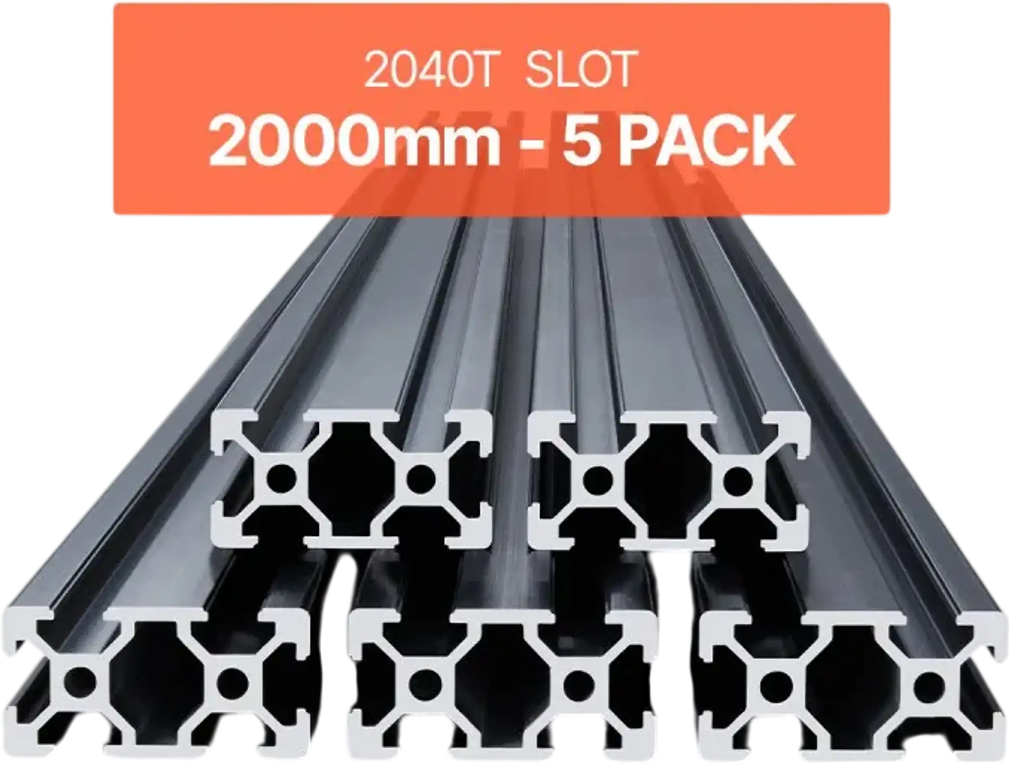 Vevor Linear Rail 78.7