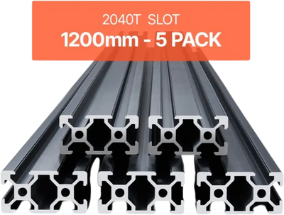 Vevor Linear Rail 47.2