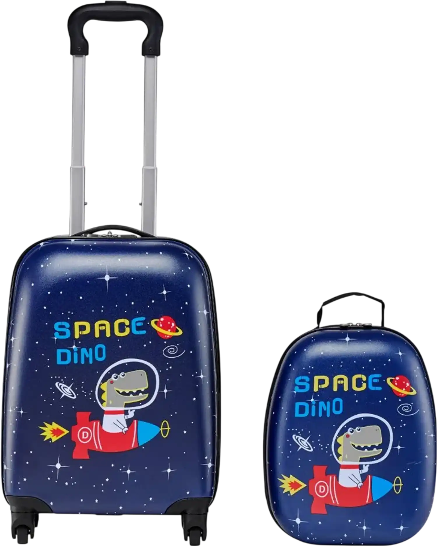 Vevor Kids Luggage Set 18