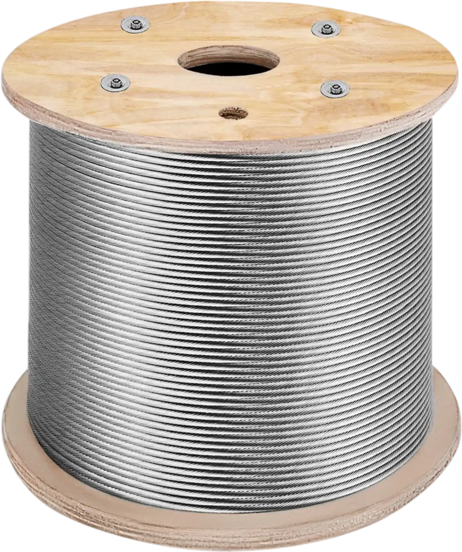 Vevor Wire Rope 1/8