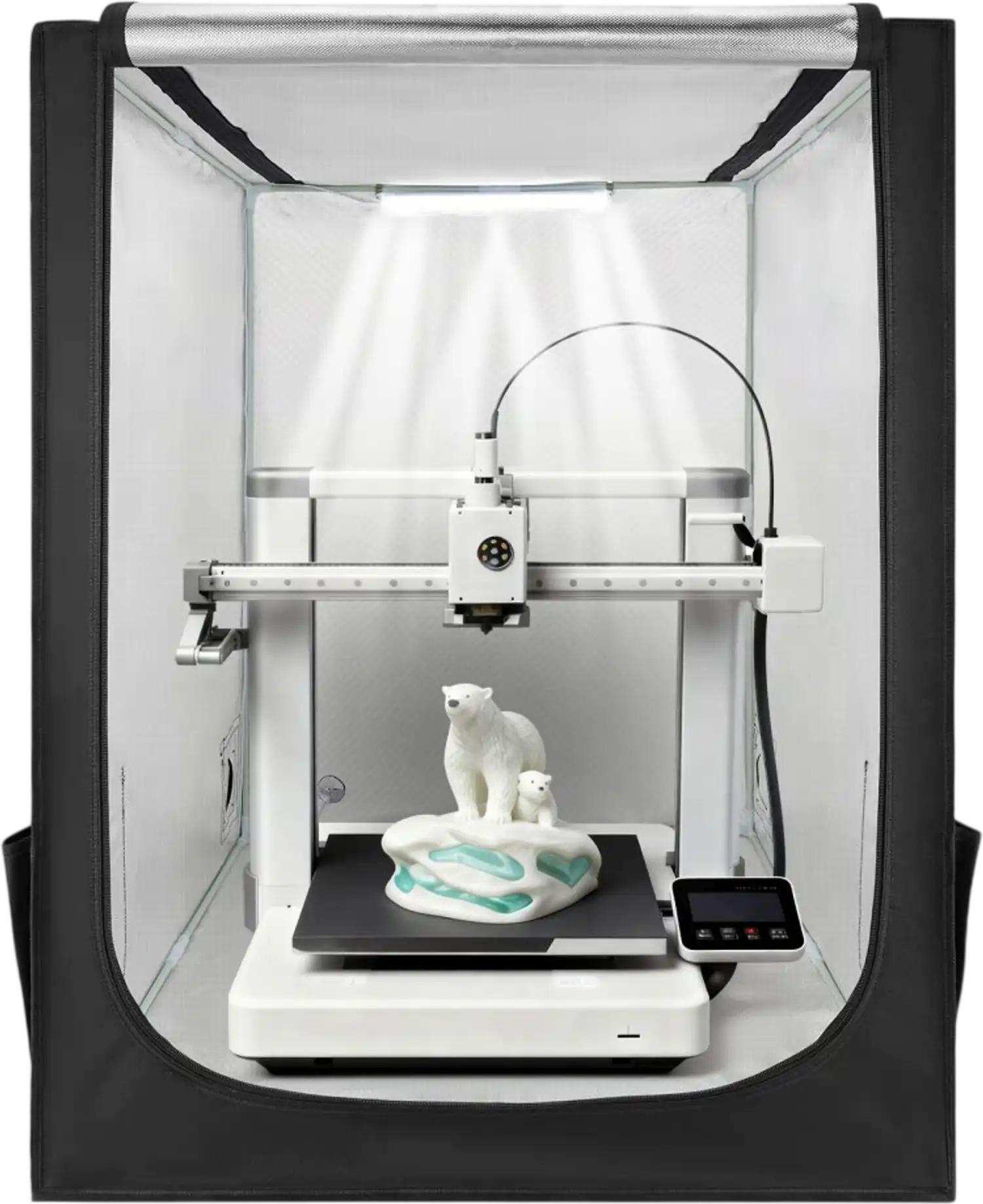 Vevor 3D Printer Enclosure Tent New