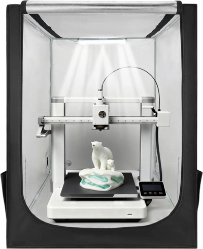 Vevor 3D Printer Enclosure Tent New