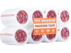 VEVOR Clear Packing Tape, 3 inches Core, 24 Rolls 1.88 Inches x 65 Yards Packing Tape, 2.7 Mil Thick, Heavy Duty Packaging Tape Designed for Moving, Storage and Packing, Shipping and Mailing, Office