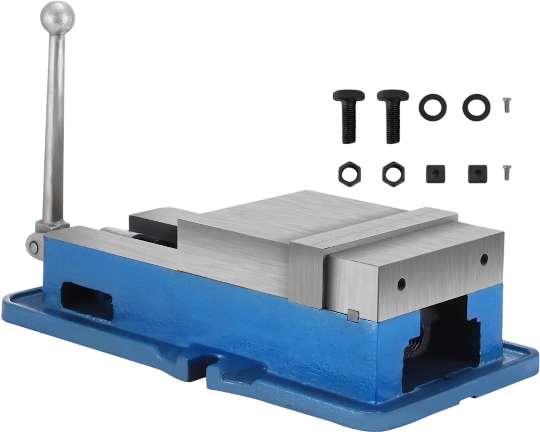 Vevor Milling Vise 6