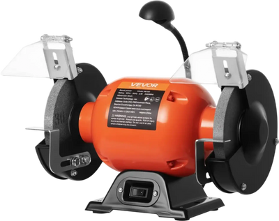 Vevor Bench Grinder 6