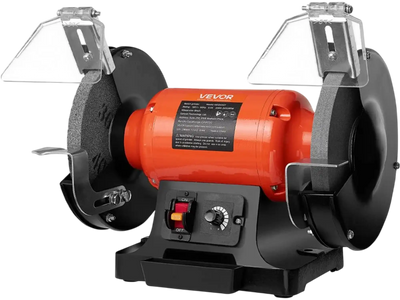 Vevor Bench Grinder 8