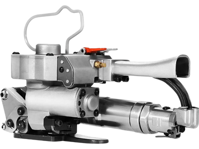 Vevor Pneumatic Strapping Tool Hand Held Sealless Machine for PP PET Strapping New