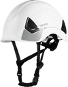 VEVOR Safety Helmet, ANSI/ISEA Z89.1 Approved ABS Safety Hard Hat with 6-Point Ratchet Suspension, Adjustable Vented Hardhat for Men Women Adults, for Outdoor Indoor Industrial Construction Workwear