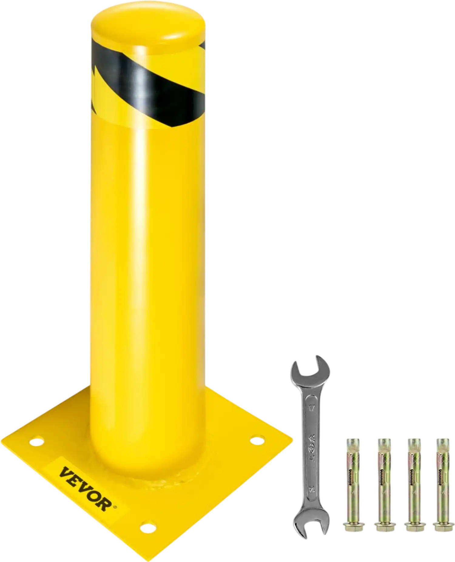 Vevor Safety Bollard 24