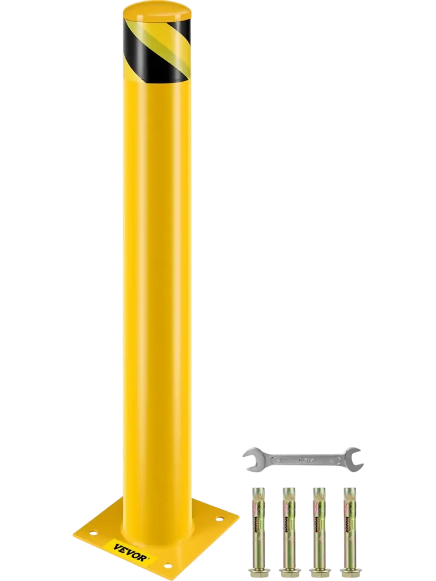 Vevor Safety Bollard 36