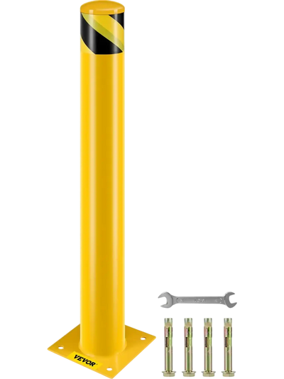 Vevor Safety Bollard 36