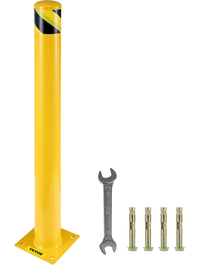 Vevor Safety Bollard 42