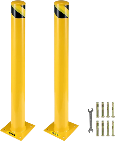 Vevor Safety Bollard 42