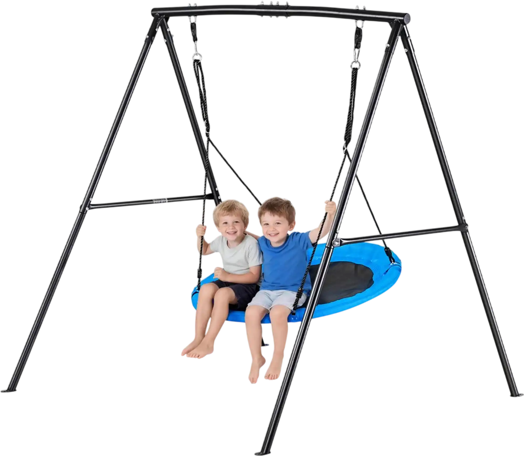 Vevor Swing Set Backyard 40