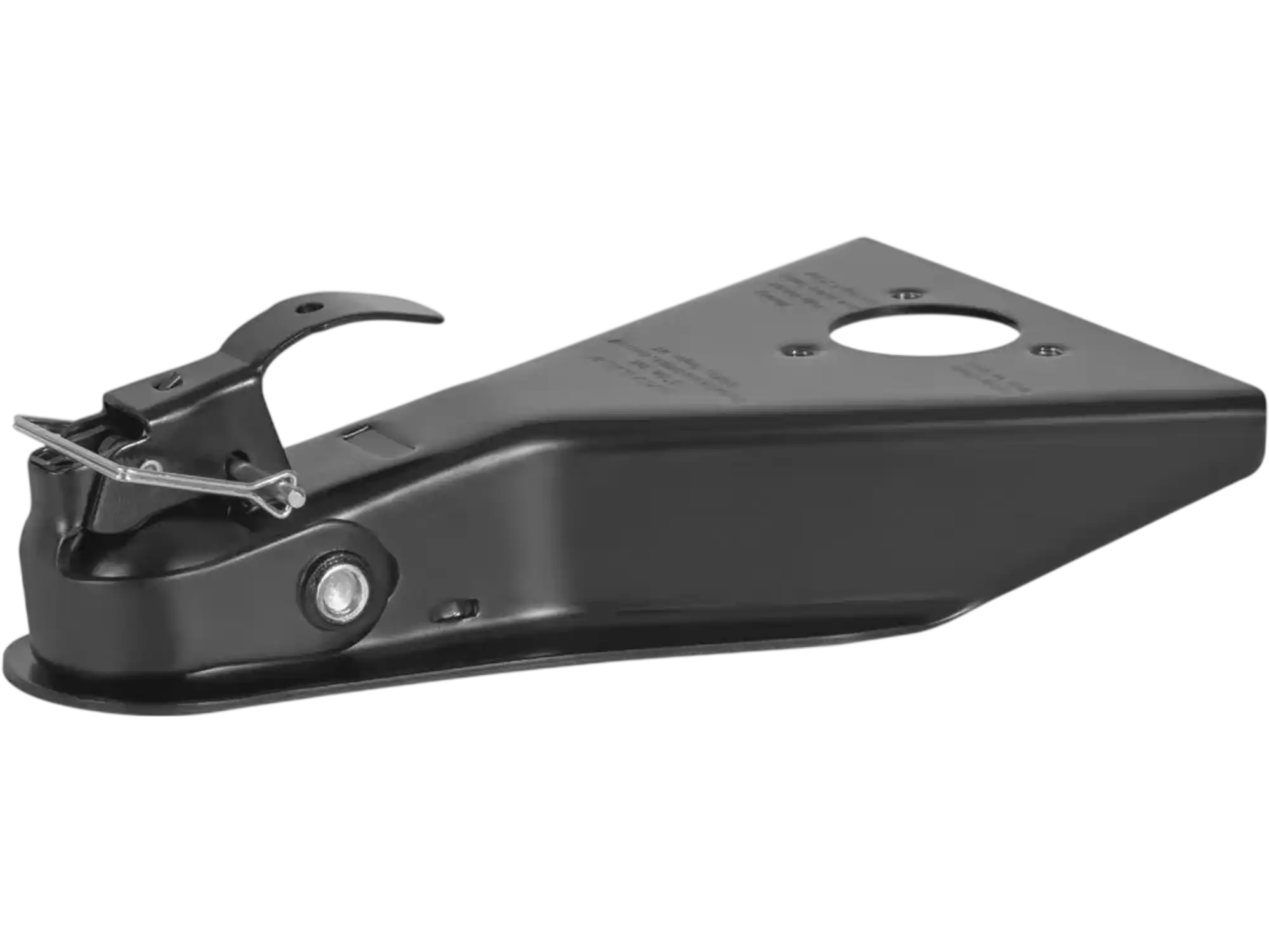 Vevor Trailer Coupler A-Frame 2