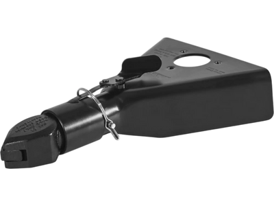 Vevor Trailer Coupler A-Frame 2