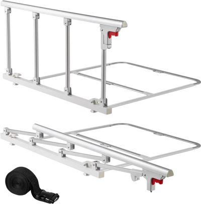 Vevor Bed Rail Foldable 38