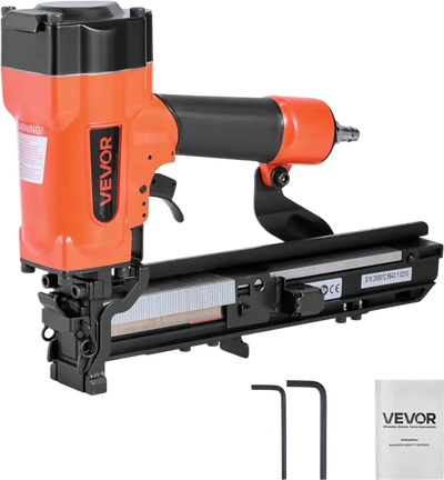 Vevor Pneumatic Staple Gun 16-Gauge 1