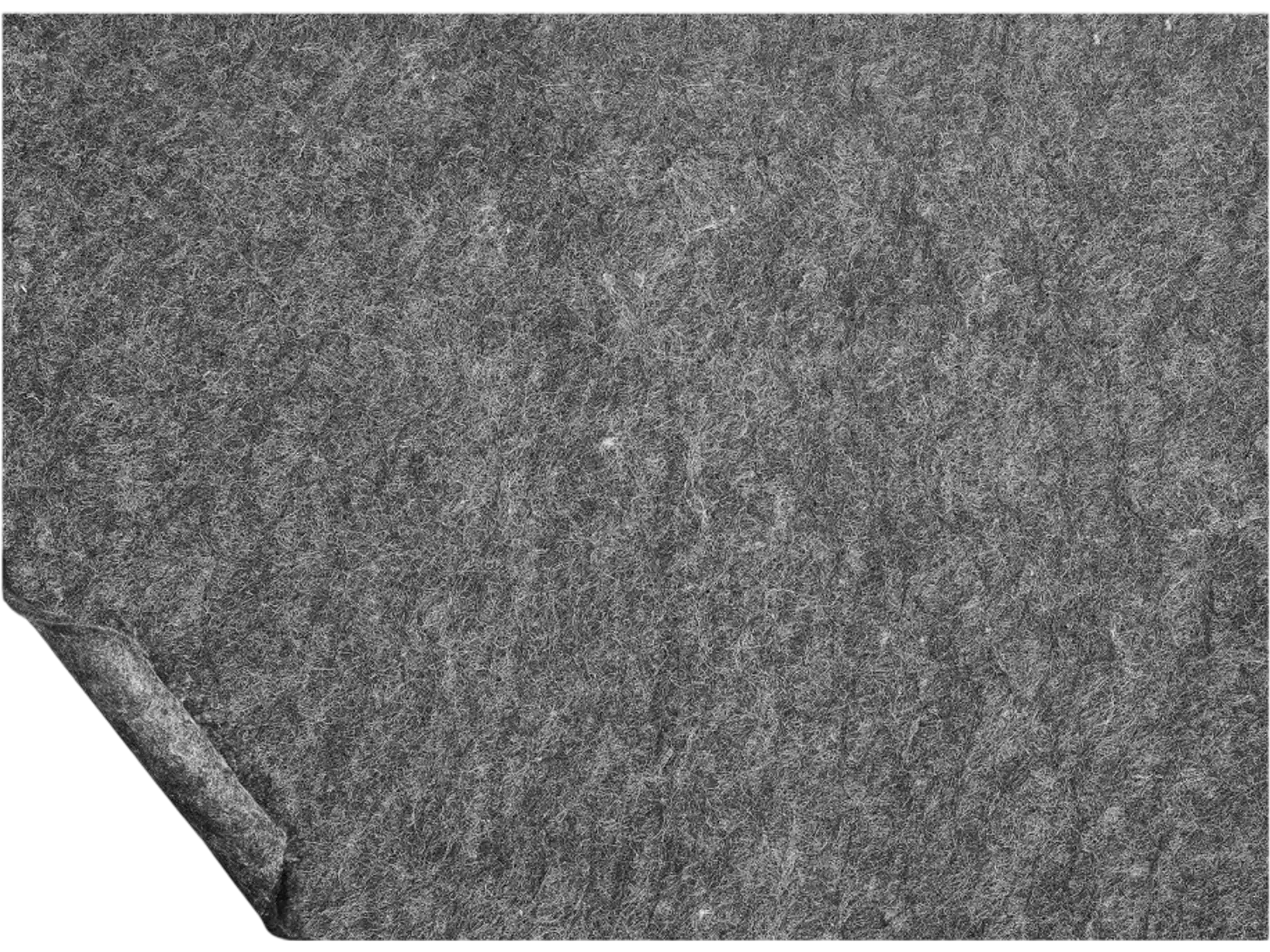 Vevor Carpet Pad 8' x 10' 0.47