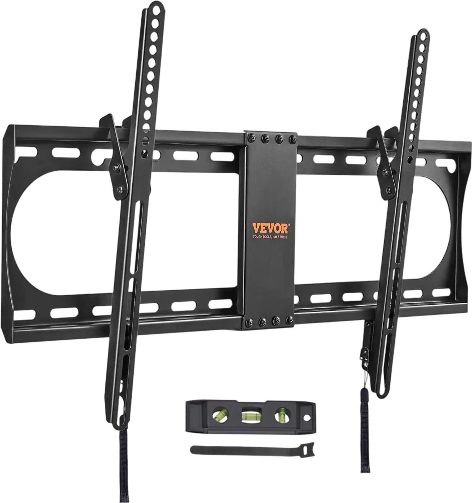 Vevor TV Wall Mount Universal Low Profile Tilt Bracket for 37