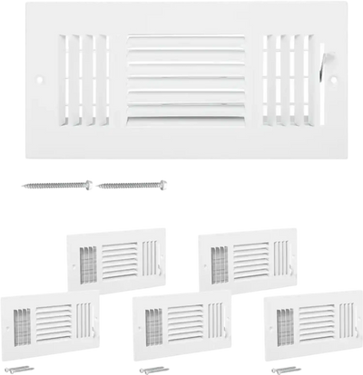 Vevor Floor Register 4