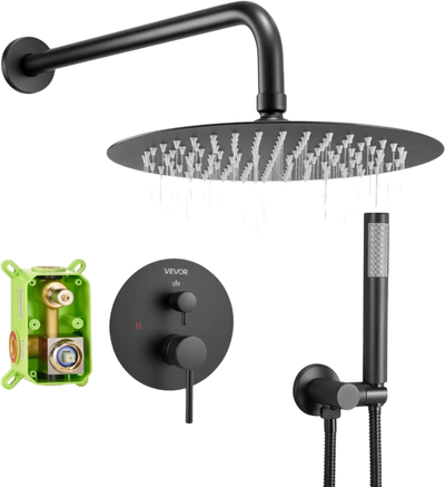 Vevor Shower Faucet Set 10