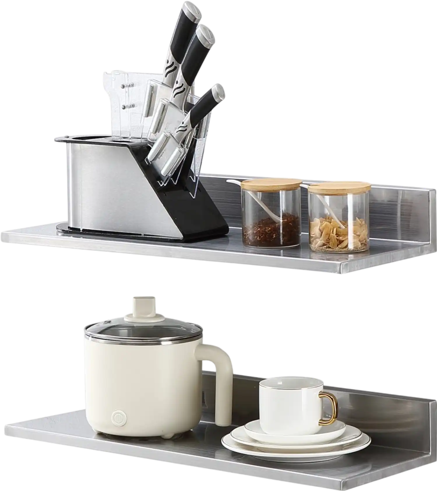 Vevor Wall Shelf 8.6