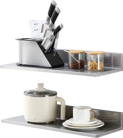 Vevor Wall Shelf 8.6