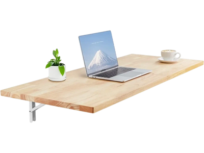 Vevor Wall Mounted Folding Table 47.2