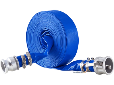 Vevor Backwash Hose 1.5