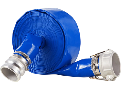 Vevor Backwash Hose 3