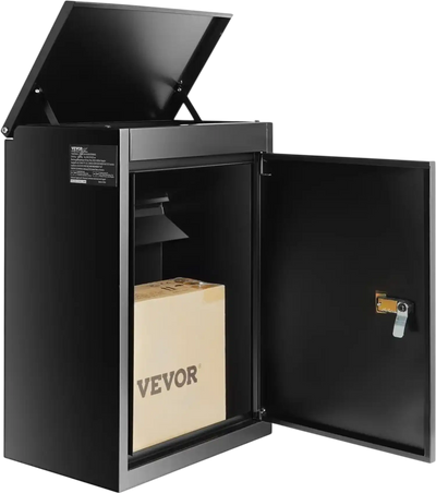 VEVOR Package Delivery Boxes for Outside 15.4