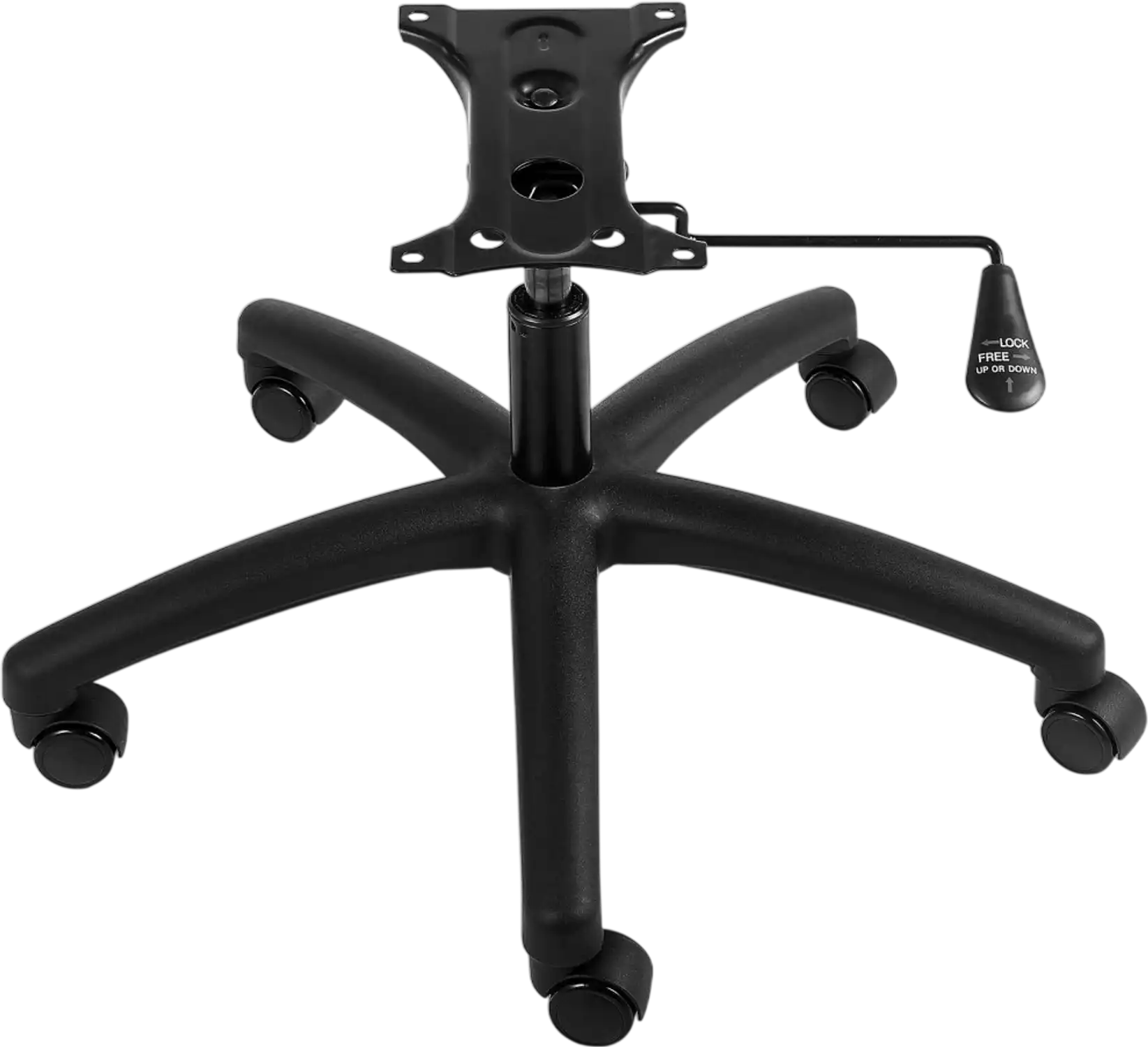 Vevor Office Chair Base 28