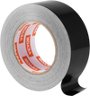 VEVOR Duct Tape, 1.88 in x 35 Yards, 1-Pack, Waterproof and Temperature-Resistant, No Residue Strong Adhesive Heavy Duty Duct Tape, Tear by Hand, for Indoor and Outdoor Repairs, All Weather, Black