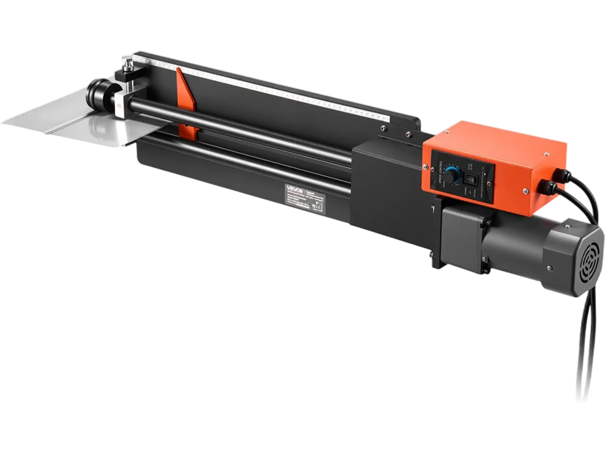 Vevor Bead Roller 19