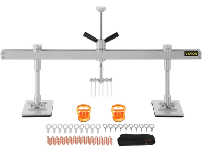 Vevor Dent Pull Lever Bar Kit 33.4