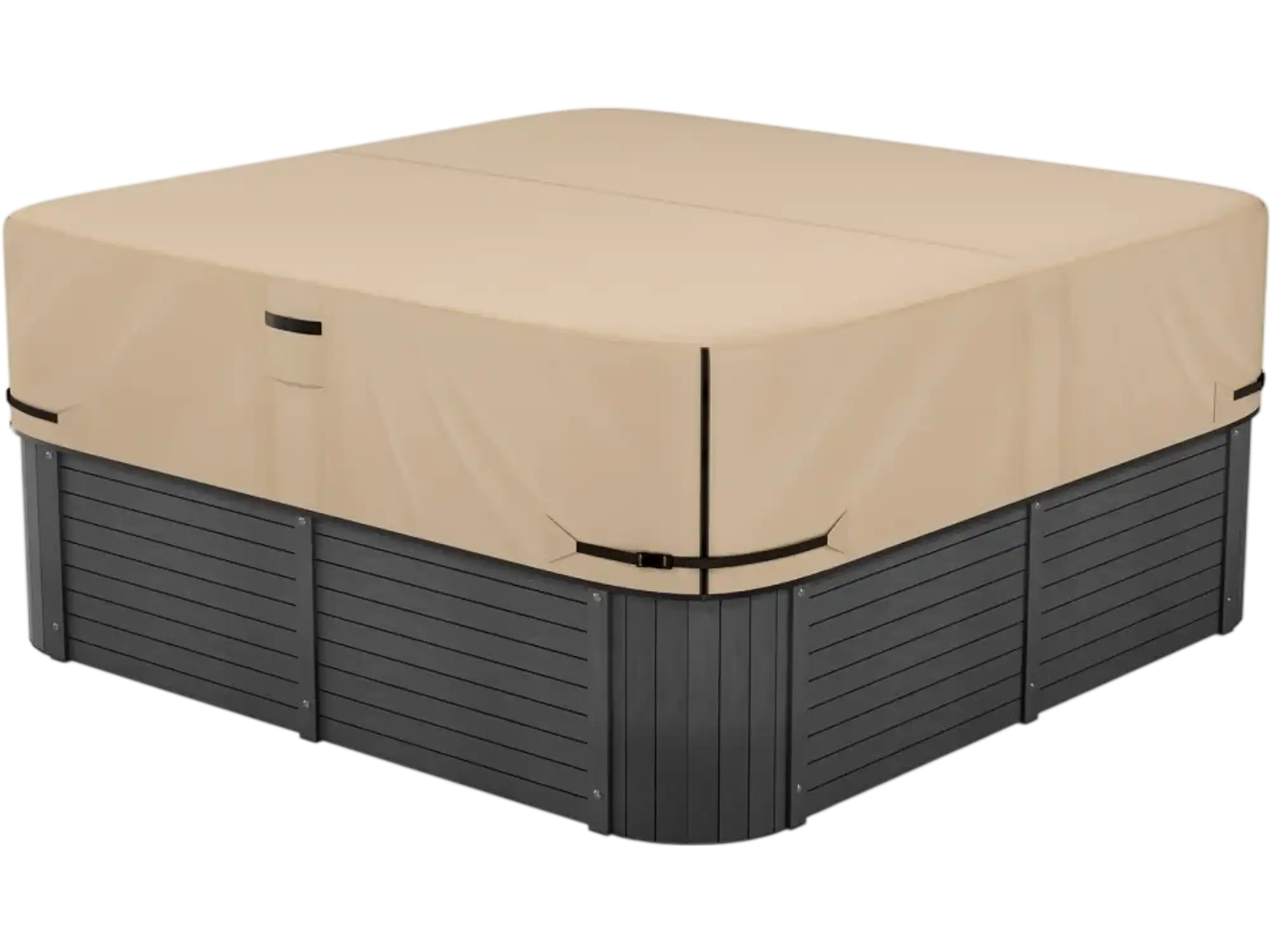 Vevor Hot Tub Cover 90