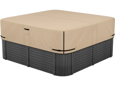 Vevor Hot Tub Cover 90
