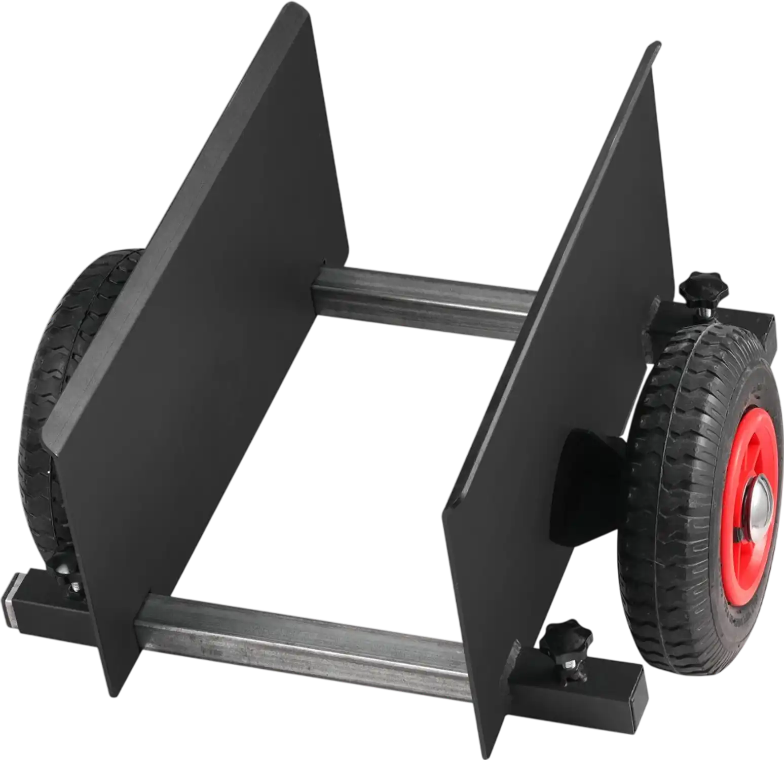 Vevor Panel Dolly Heavy-Duty Drywall Mover Cart 600 lbs with 8