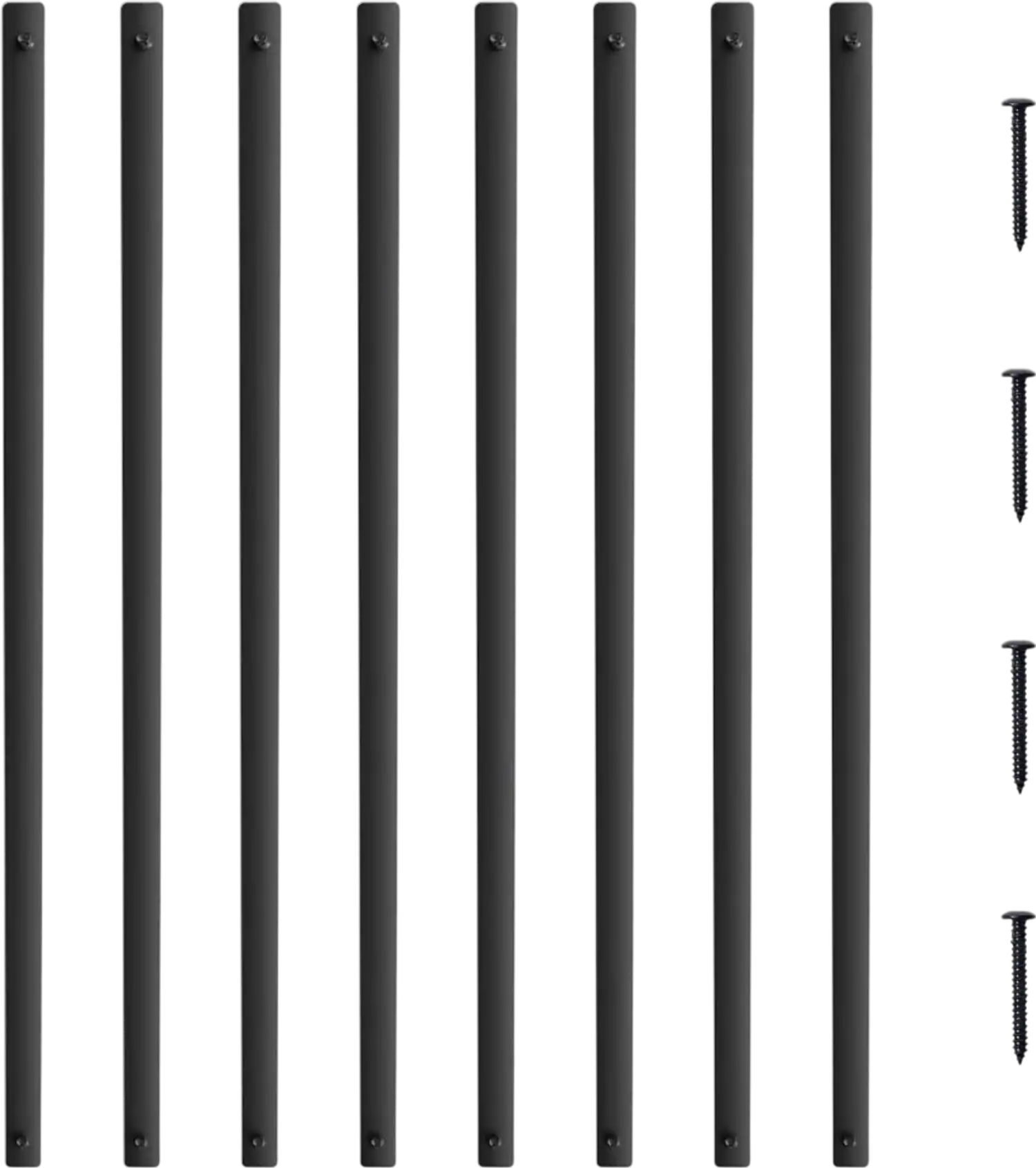Vevor Balusters 29.5