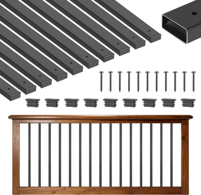 Vevor Deck Balusters 61-Pack 32.28