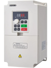 VEVOR Variable Frequency Drive, AC 220V Input 4KW Variable Frequency CNC Drive Inverter Converter, VFD 5.5HP 1 or 3 Phase Input, 3 Phase Output, CNC Motor Inverter Converter for Motor Speed Control