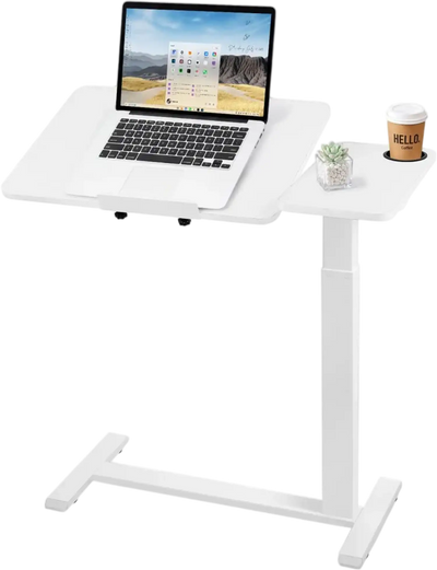 VEVOR Overbed Table 31.5