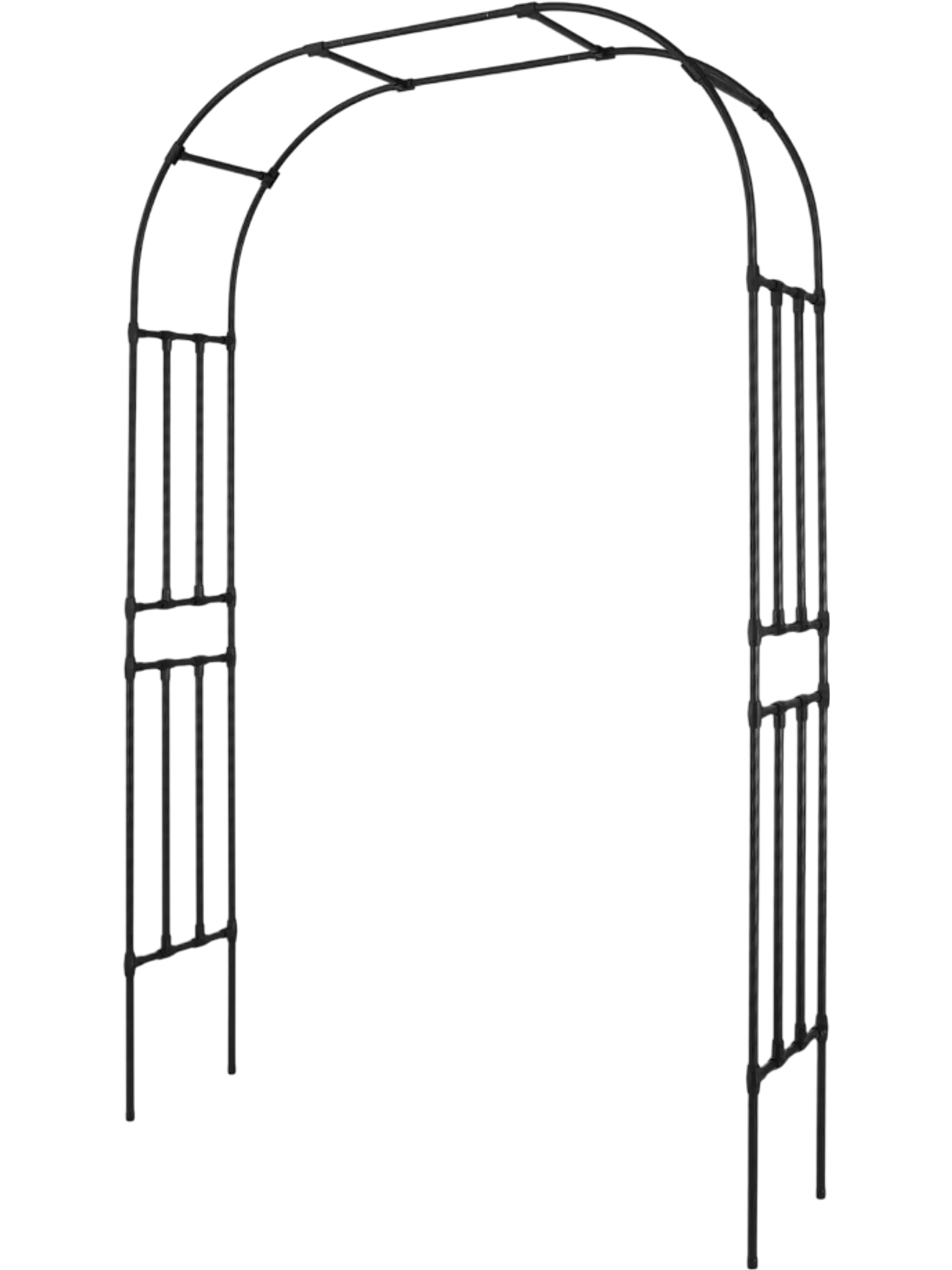 Vevor Garden Arbor 94.5
