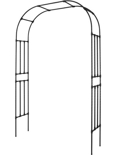 Vevor Garden Arbor 94.5